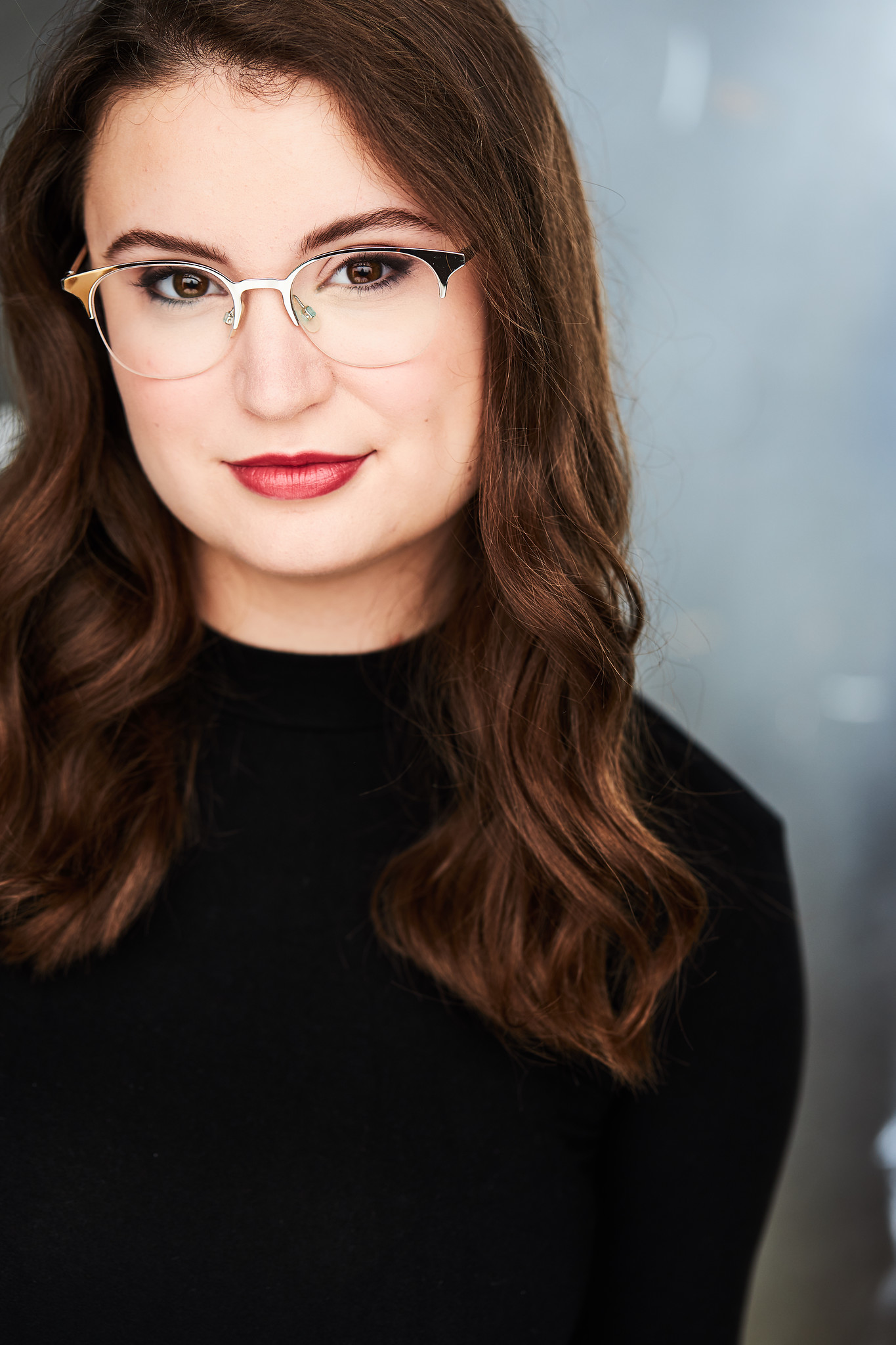 Caroline Norton Headshot