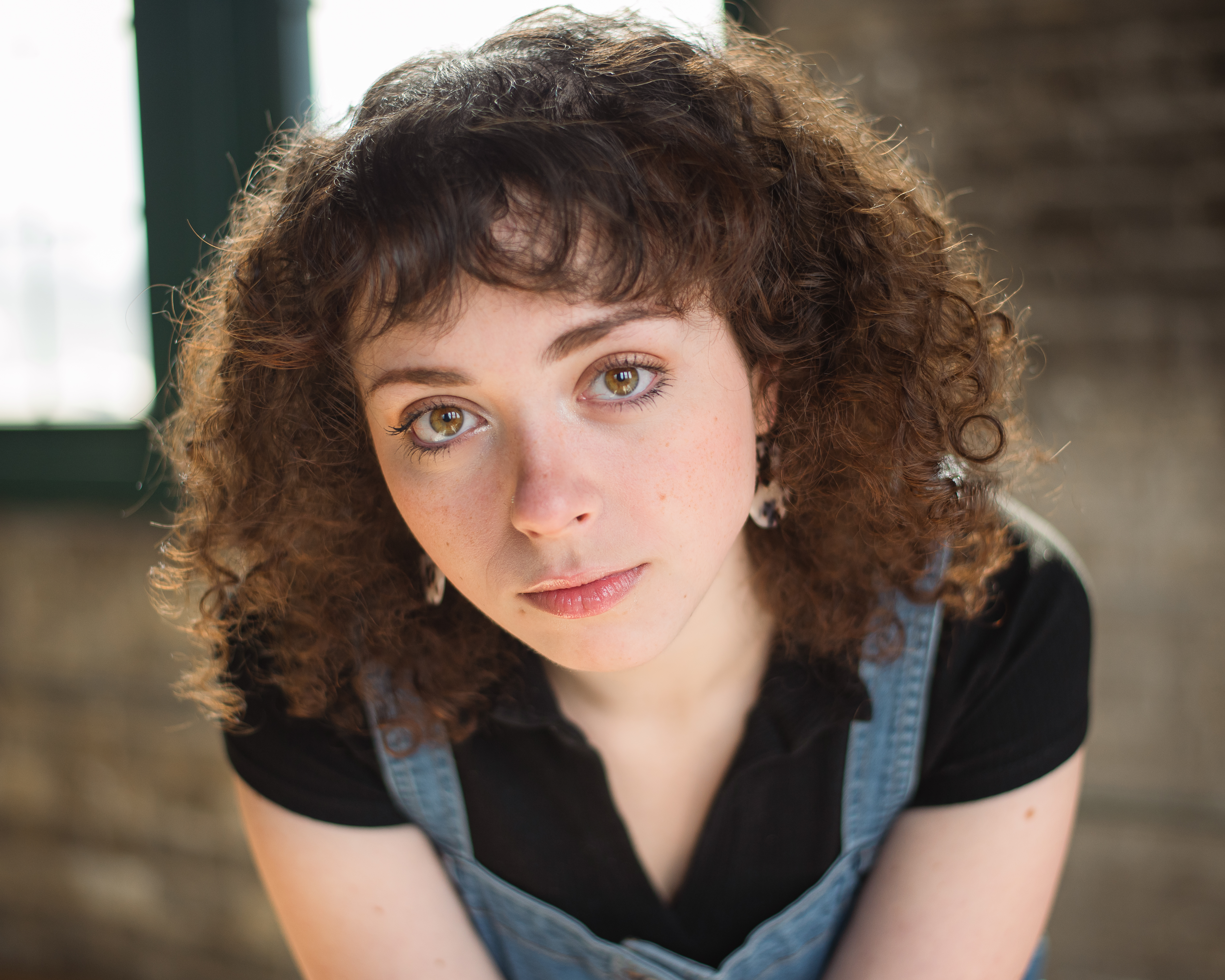 Chloe Attalla Headshot